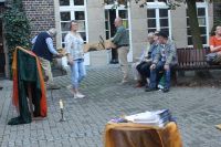 Einweihung Romero Platzr 004